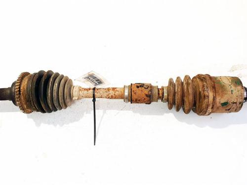 Used Left front driveshaft Left front driveshaft 39253851 39253851