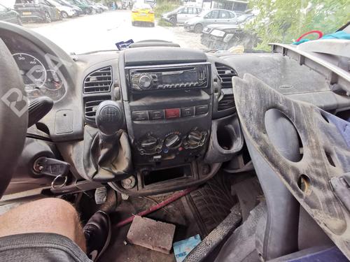 Warning switch FIAT DUCATO Van (244_) 2.8 JTD 4x4 | BP38042126I22 - Image 7