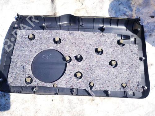 Boot lining TOYOTA RAV 4 III (_A3_) 2.2 D (ALA35_) | BP35258839I3 - Image 2