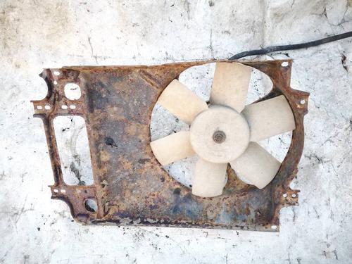 Used Fan Fan VW POLO Van Hatchback Van (6N1) 1.4 (60 hp) 35179563 35179563