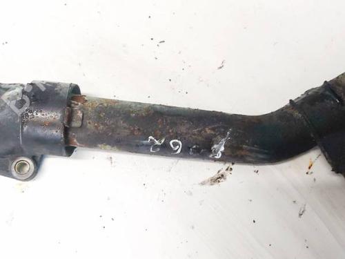 Used Pipe Pipe RENAULT SCÉNIC II (JM0/1_) 1.9 dCi (JM0G, JM12, JM1G, JM2C) (120 hp) 35337463 35337463