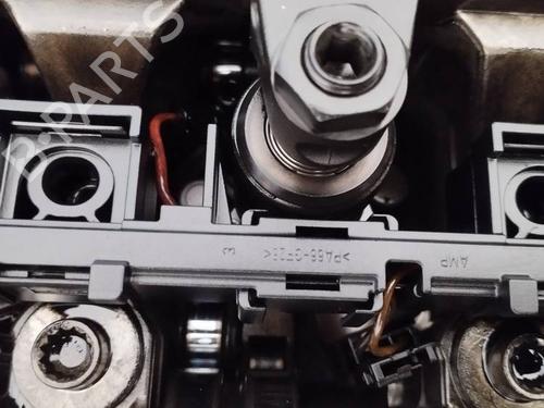 Used Injector Injector CHRYSLER SEBRING (JR) 2.4 (152 hp) 35272856 35272856