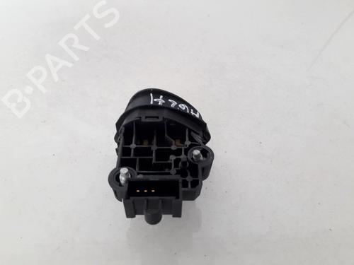 Steering wheel controls NISSAN ALMERA II Hatchback (N16) 2.2 Di | BP35605248E15 - Image 2