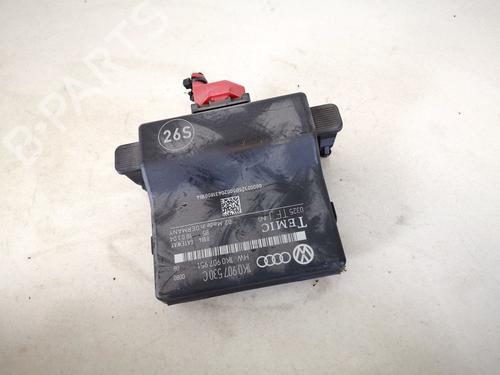Used Electronic module Electronic module VW TOURAN (1T1, 1T2) 2.0 TDI (136 hp) 32915250 32915250