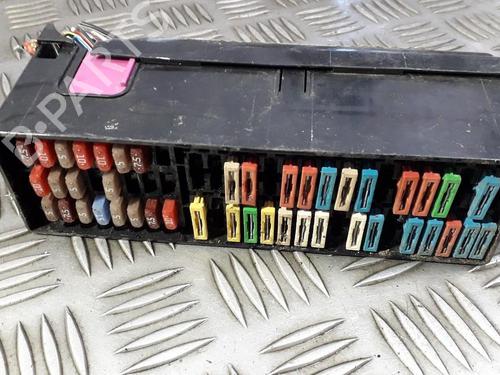 Used Fuse box Fuse box SEAT IBIZA IV (6J5, 6P1) 1.4 (85 hp) 33496696 33496696