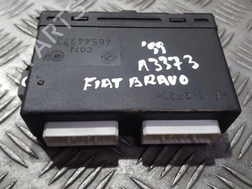 Used Electronic module Electronic module FIAT BRAVO I (182_) 1.9 JTD (100 hp) 35665873 35665873