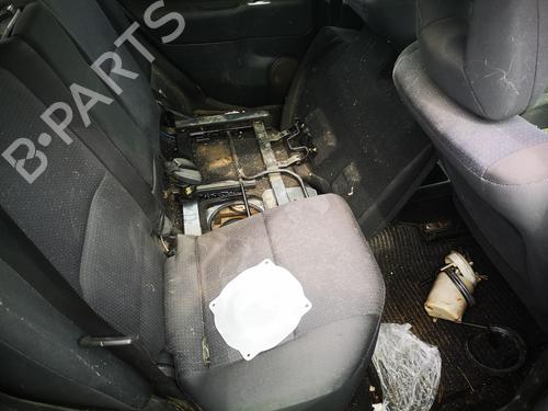 Speaker MITSUBISHI SPACE STAR MPV (DG_A) 1.9 DI-D (DG4A) | BP32585384E2 