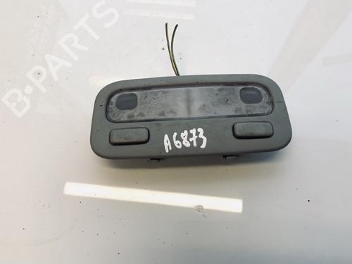 Used Interior roof light Interior roof light TOYOTA COROLLA Saloon (_E12_) 1.6 VVT-i (ZZE121_, ZZE121R) (110 hp) 35556688 35556688