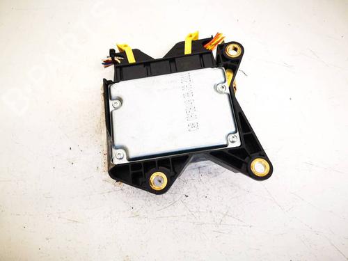 ECU airbags CITROËN C3 II (SC_) 1.4 HDi 70 (SC8HZC, SC8HR0, SC8HP4) | BP32571161M53  - Image 6