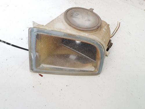 Used Right front fog light Right front fog light 35488284 35488284
