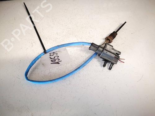 Used Electronic module Electronic module FORD FOCUS II (DA_, HCP, DP) 1.6 TDCi (109 hp) 35141460 35141460