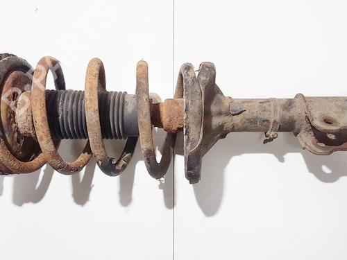 Used Left front shock absorber Left front shock absorber 38583823 38583823