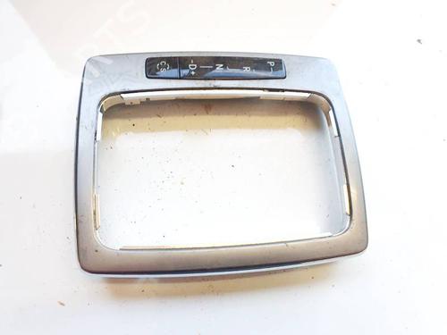 Used Display monitor Display monitor MERCEDES-BENZ CLS (C219) CLS 320 CDI (219.322) (224 hp) 35280218 35280218