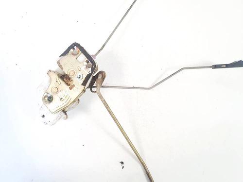 Used Front right lock Front right lock HONDA FR-V (BE) 2.0 (BE3) (150 hp) 35374653 35374653