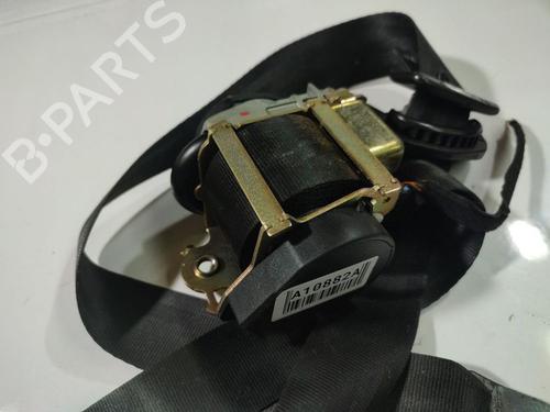 Rear right seatbelt CITROËN C8 (EA_, EB_) 2.2 HDi | BP34833401I28 - Image 3