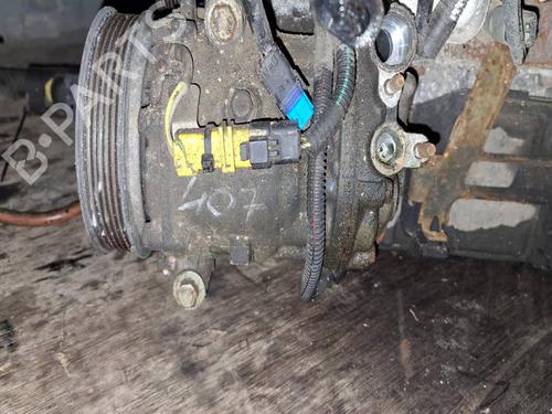 Used AC compressor AC compressor 34763648 34763648