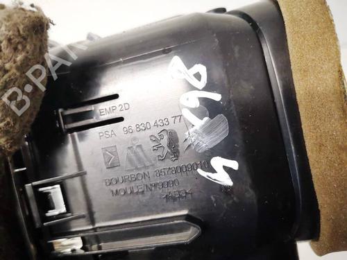 Air vent CITROËN C3 Picasso (SH_) 1.6 HDi | BP32934669I21 - Image 3