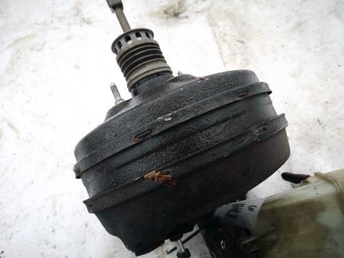 Servo brake SAAB 9-3 (YS3F, E79, D79, D75) 2.2 TiD | BP35457066M42 - Image 2