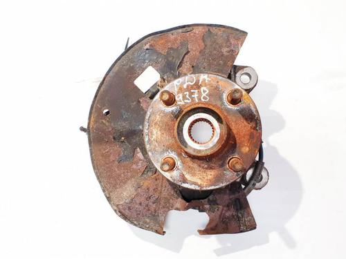 Used Right front steering knuckle Right front steering knuckle 35186665 35186665