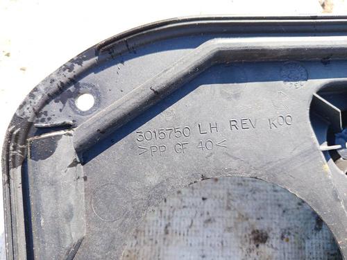 Front left window mechanism CHRYSLER GRAND VOYAGER V (RT) 3.3 | BP34964176C22 - Image 3