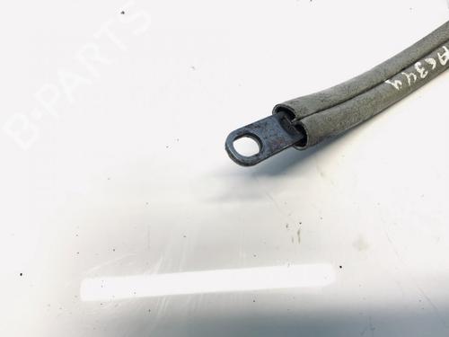 Interior roof handle PORSCHE CAYENNE (9PA) S 4.5 | BP35553376I35 - Image 3