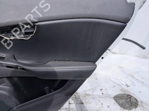 Rear right panel VOLVO V40 Hatchback (525) T2 | BP39181527C61 - Image 2