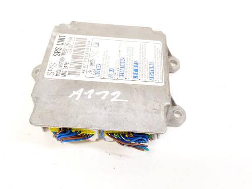 ecu-airbags-mitsubishi-space-star-mpv-dg_a-1998-1999-2000-2001-2002-2003-2004-32962948 main image