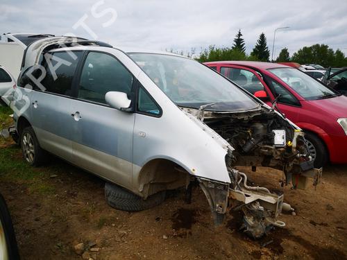 Used Parts FORD GALAXY I (WGR) 1.9 TDI (115 hp) 4444832