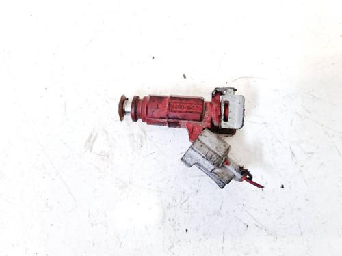 Used Injector Injector NISSAN ALMERA II Hatchback (N16) 1.5 (90 hp) 35245566 35245566