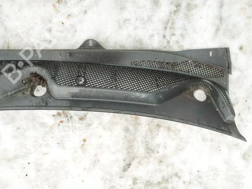 Torpedoplade Torpedoplade OPEL INSIGNIA A (G09) 2.0 CDTI (68) (160 hp) 35461125 35461125