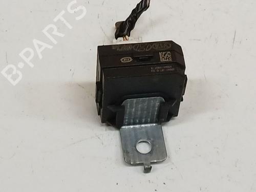 Elektronisk modul Elektronisk modul 39222383 39222383