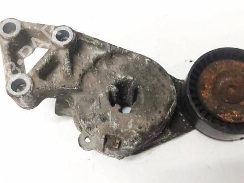 Used Pulley Pulley VW PASSAT B6 (3C2) 2.0 FSI (150 hp) 35314154 35314154