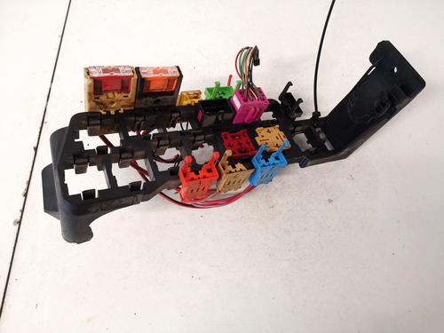 Used Electronic module Electronic module 35466231 35466231