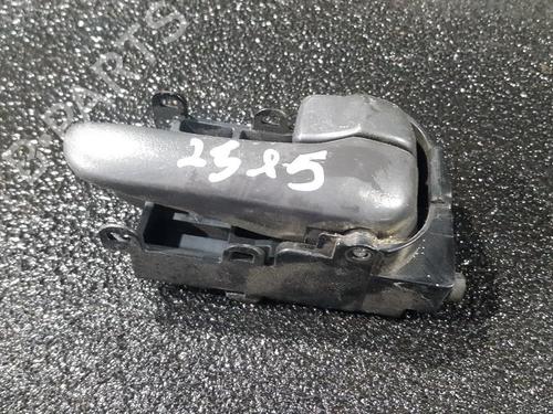 Used Rear right interior door handle Rear right interior door handle 35657281 35657281