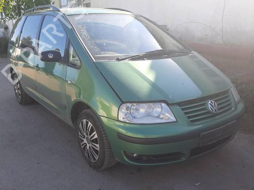 Brugte VW SHARAN (7M8, 7M9, 7M6) 1.9 TDI (115 hp) 4477680