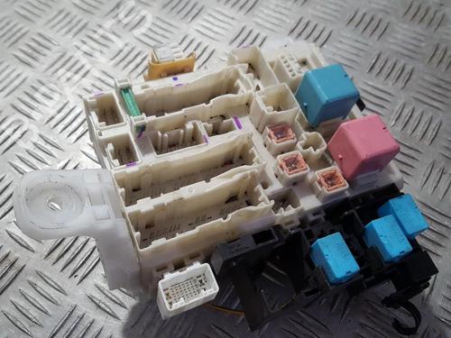 Used Fuse box Fuse box TOYOTA RAV 4 III (_A3_) 2.2 D 4WD (ALA30_, ALA30R) (136 hp) 33503885 33503885