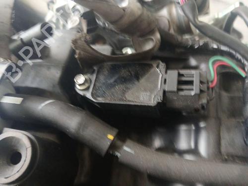 Used Ignition coil Ignition coil MAZDA CX-30 (DM) 2.5 e-SKYACTIV-G (DM5W) (140 hp) 40029463 40029463