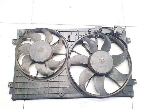 Fan VW JETTA III (1K2) 1.6 FSI | BP34830598M128 - Image 3