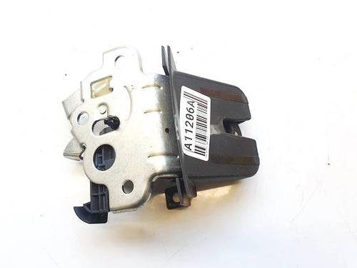 Used Tailgate lock Tailgate lock 34788018 34788018