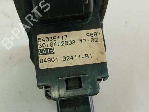 Switch TOYOTA COROLLA (_E12_) 2.0 D-4D (CDE120R, CDE120L_) | BP37009954I30 - Image 4