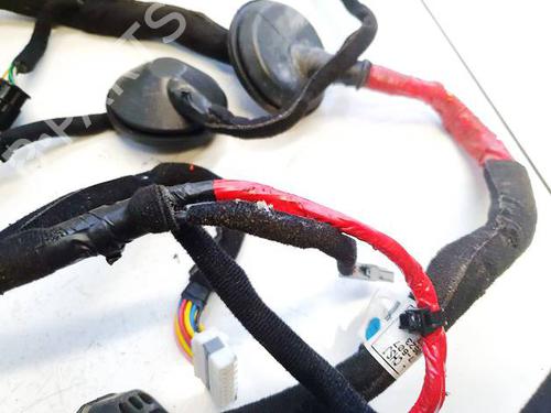 Wiring harness KREIDLER MF MF 25/1 | BP34894384E16 - Image 2