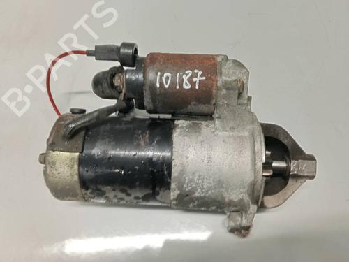 Used Starter Starter KIA CERATO I Hatchback (LD) 1.5 CRDi (102 hp) 34833471 34833471