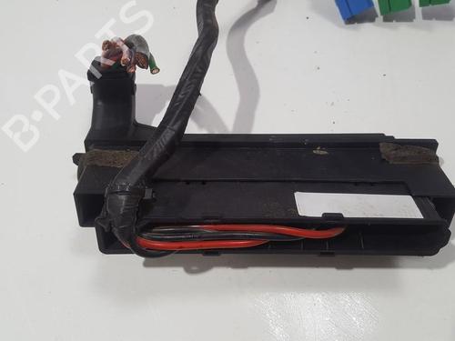 Fuse box RENAULT ESPACE IV (JK0/1_) 2.2 dCi (JK0H) | BP33504764E1 - Image 2