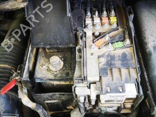 Engine mount FIAT PUNTO EVO (199_) 1.3 D Multijet (199AXD1B, 199AXD1A, 199BXD1B, 199BXD1A,... | BP32560653M89 