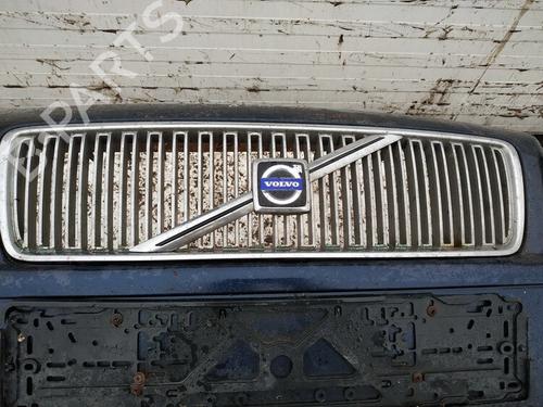Used Grille Grille 35578177 35578177