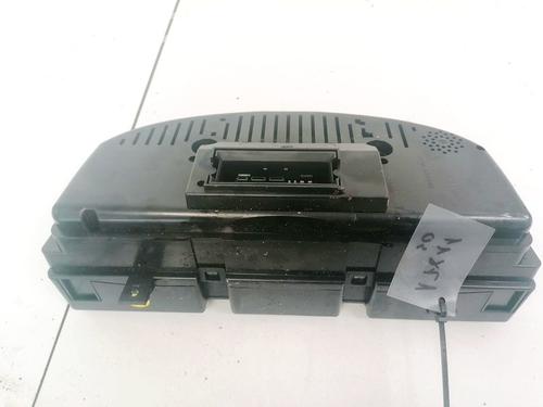 Instrument cluster VW PASSAT B6 (3C2) 2.0 TDI 16V | BP35449817C47 - Image 2