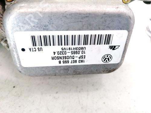 Electronic module VW GOLF V (1K1) 1.4 16V | BP35409708M83 - Image 2