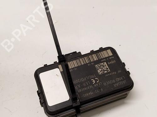 Electronic module LAND ROVER DISCOVERY SPORT (L550) 2.0 D 4x4 | BP40287253M83 - Image 2