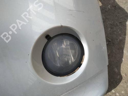 Used Left front fog light Left front fog light 35296539 35296539