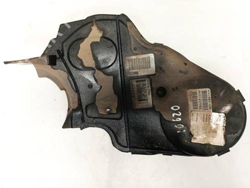 Registerdæksel Registerdæksel RENAULT TRUCKS MESSENGER Platform/Chassis B 120.55 (FN60F5) (116 hp) 34962899 34962899